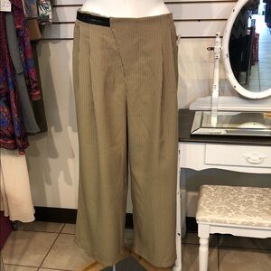 Cider Wide Leg Pants